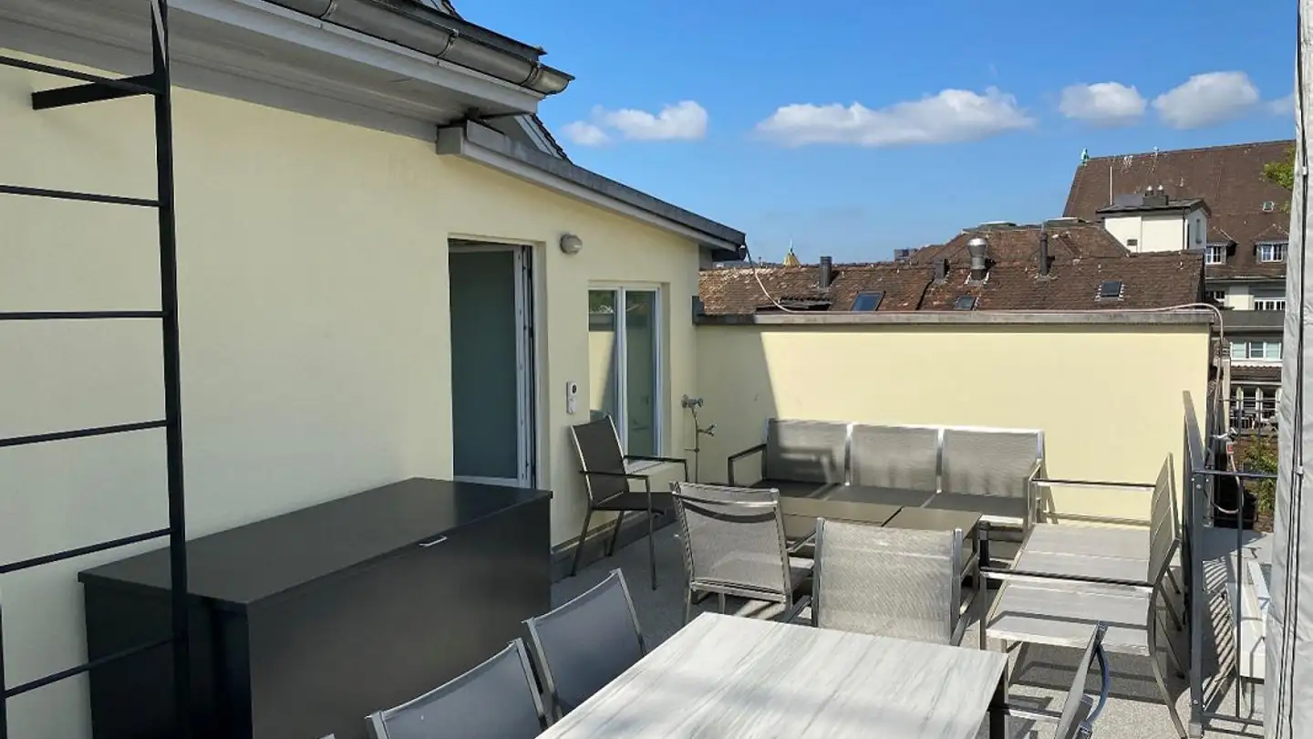 Spazio ufficio in affitto - Limmatquai 82, 8001 Zürich - Foto 4
