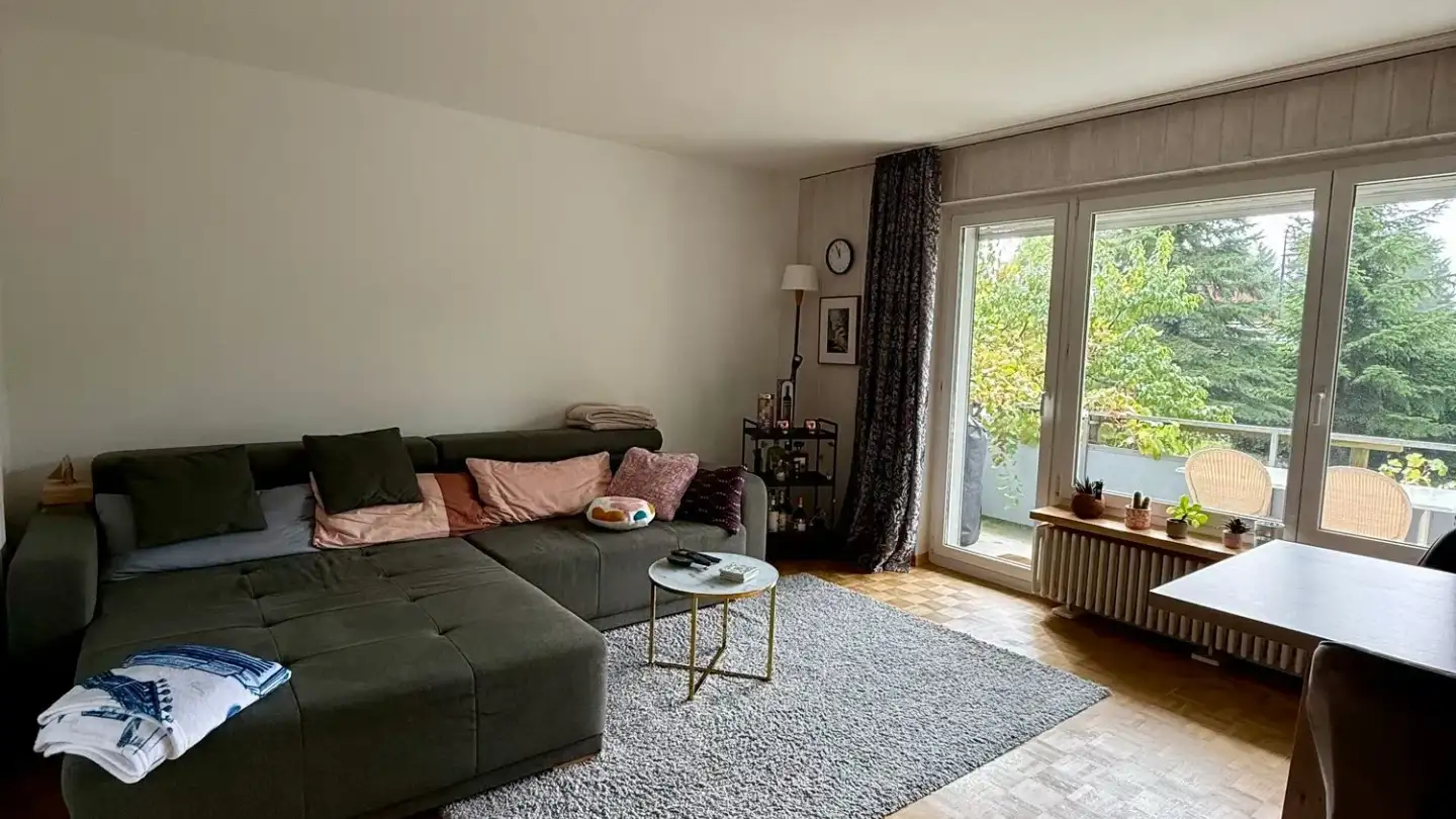 Appartamento in affitto - Ländlistrasse 4, 8274 Gottlieben