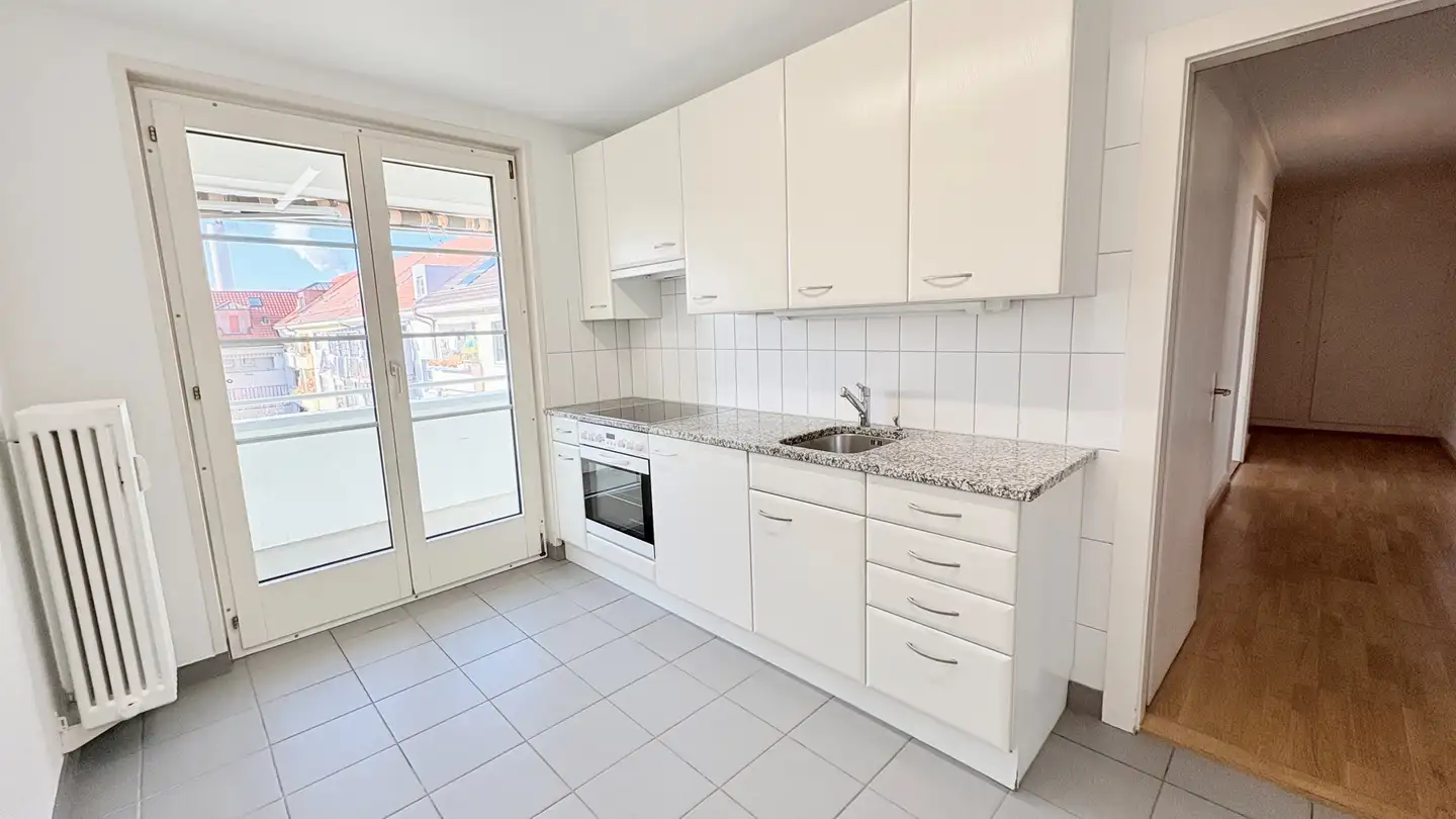 Appartement à louer - Zähringerstrasse 18, 4057 Basel - Photo 2