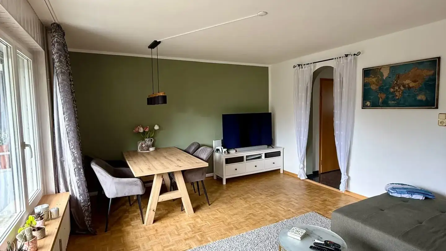 Appartamento in affitto - Ländlistrasse 4, 8274 Gottlieben - Foto 2