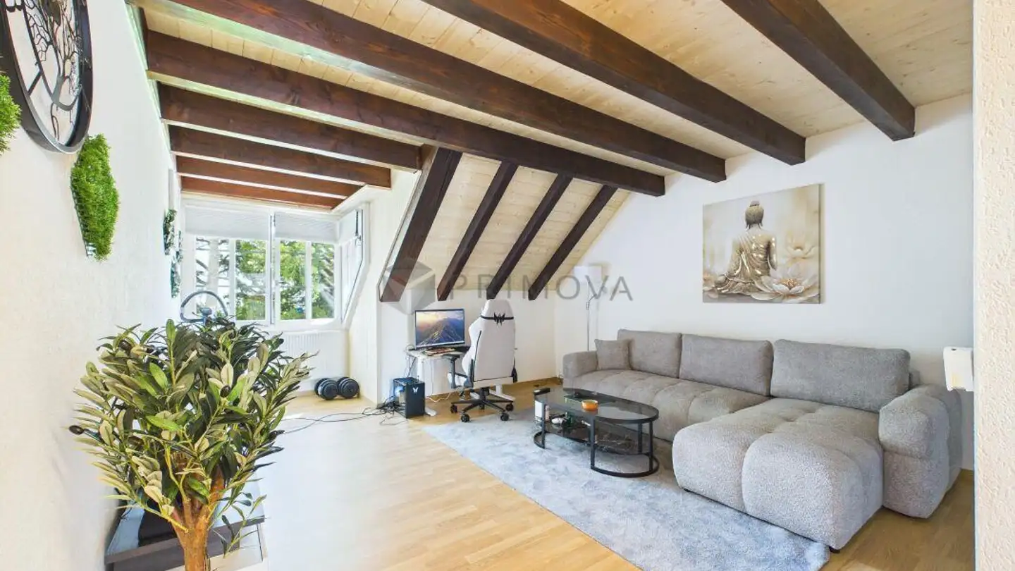 Residential building for sale - 3400 Burgdorf