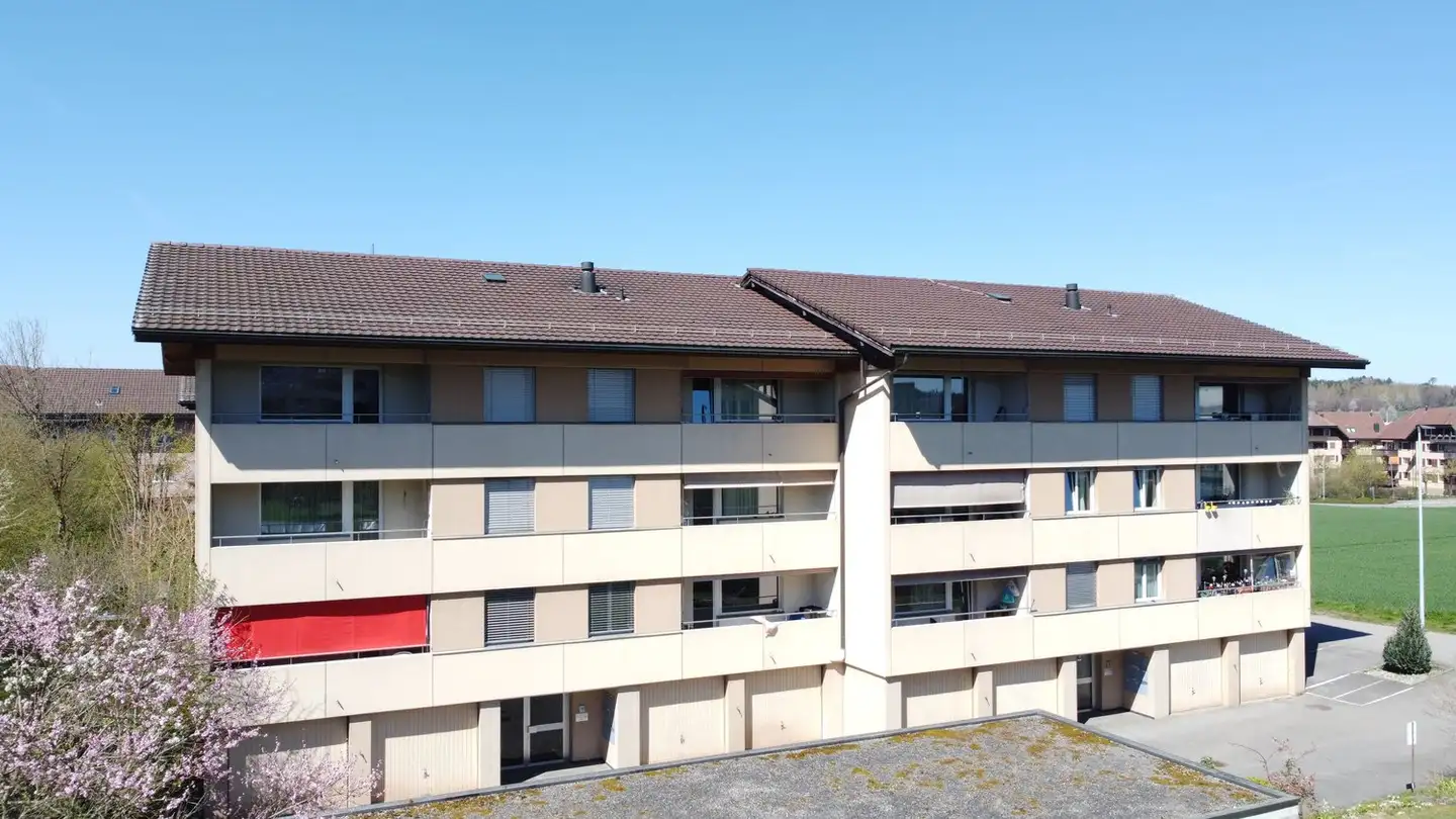 Appartamento in vendita - Bühlweg 14, 3302 Moosseedorf