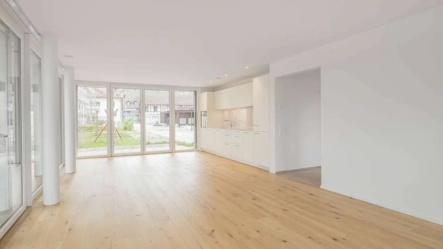 Appartamento in affitto - Dorfstrasse 20b, 8447 Dachsen