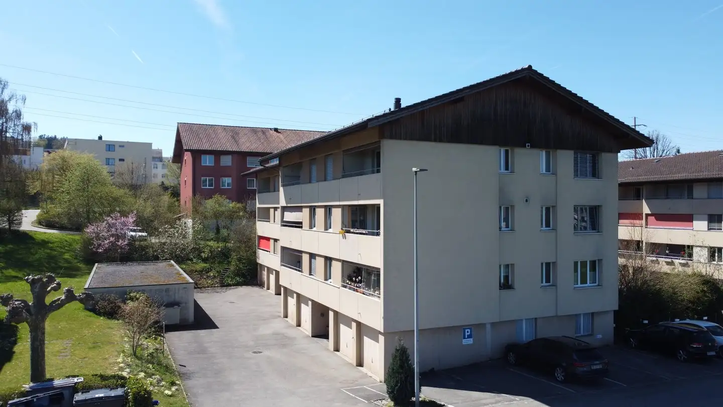 Appartamento in vendita - Bühlweg 14, 3302 Moosseedorf - Foto 2