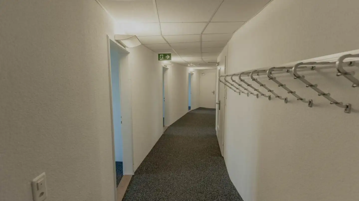 Spazio ufficio in affitto - Dammweg 3, 3013 Bern - Foto 2