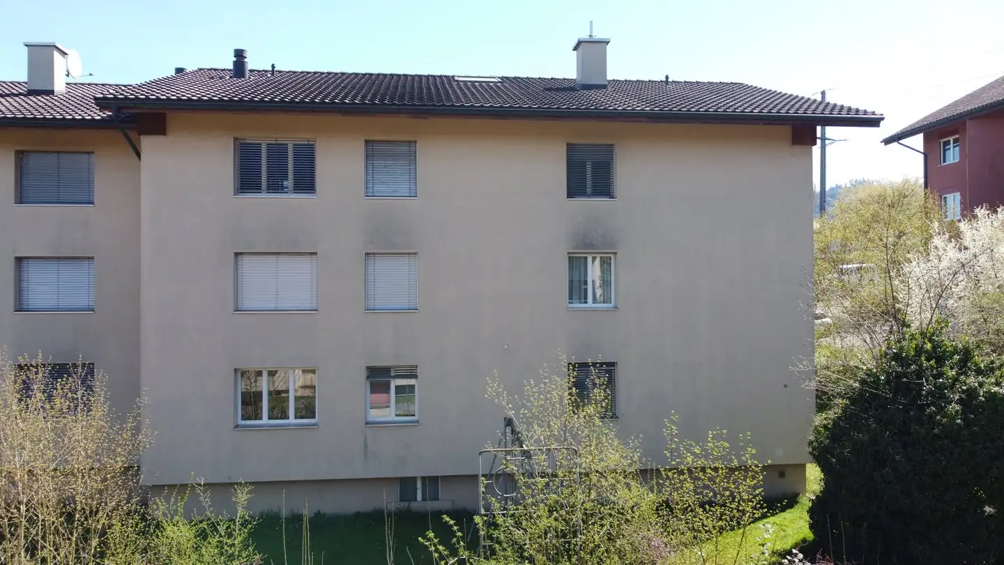 Appartamento in vendita - Bühlweg 14, 3302 Moosseedorf - Foto 4