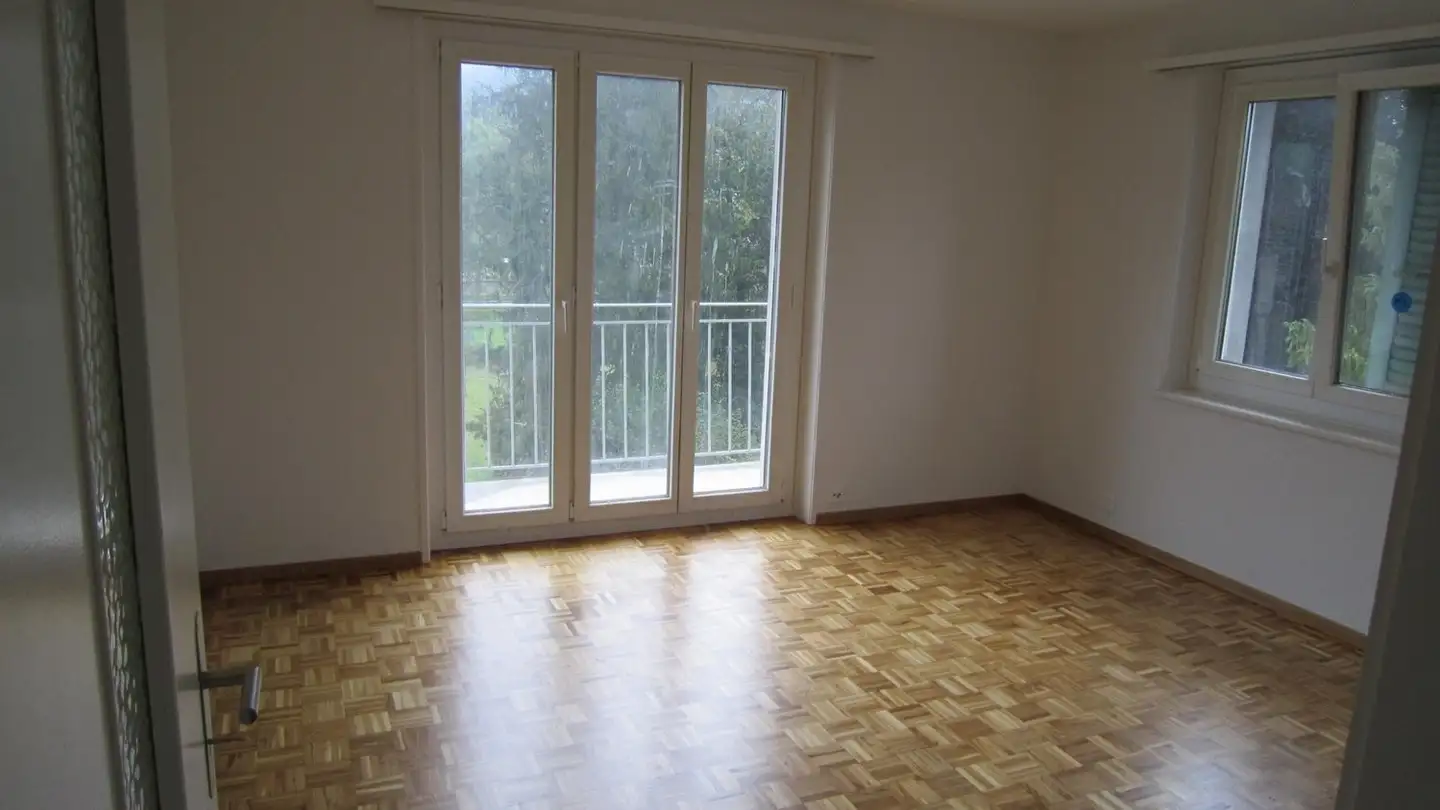 Wohnung mieten - 2112 Môtiers NE