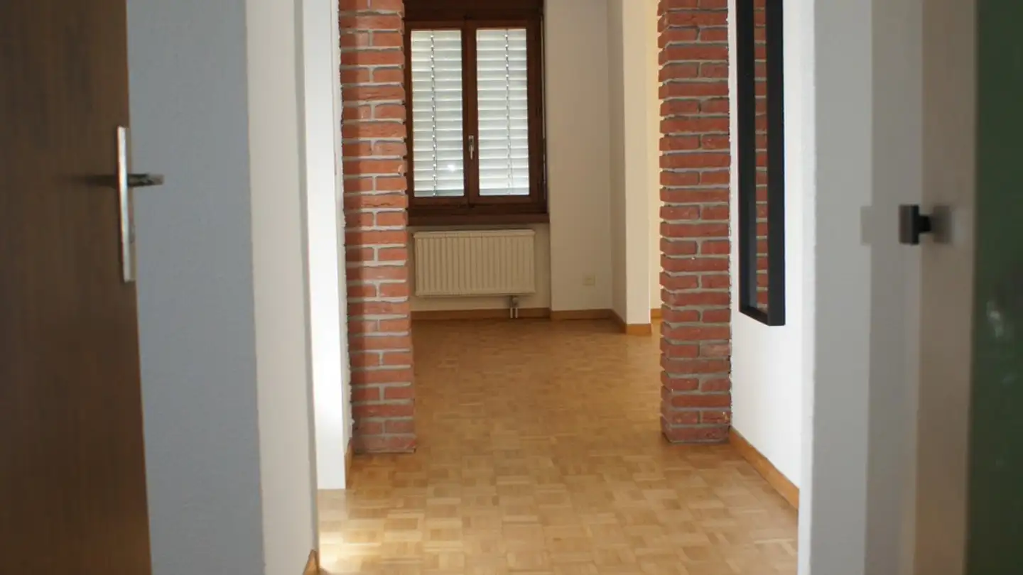 Appartamento in affitto - Brunnenbergstrasse 9, 9000 St. Gallen