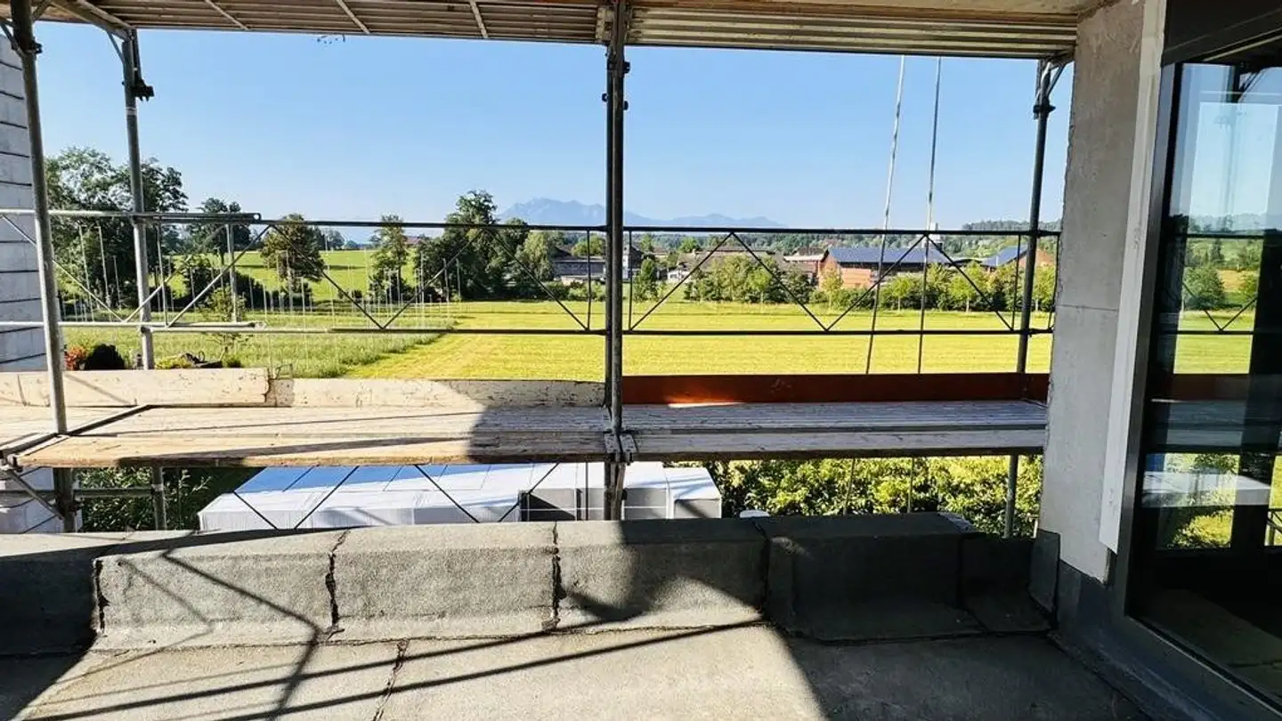 Apartment for rent - Ligschwil 10, 6280 Urswil - Photo 2