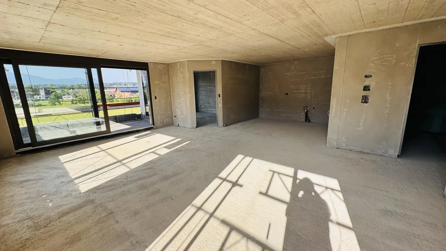 Appartement à louer - Ligschwil 10, 6280 Urswil - Photo 3