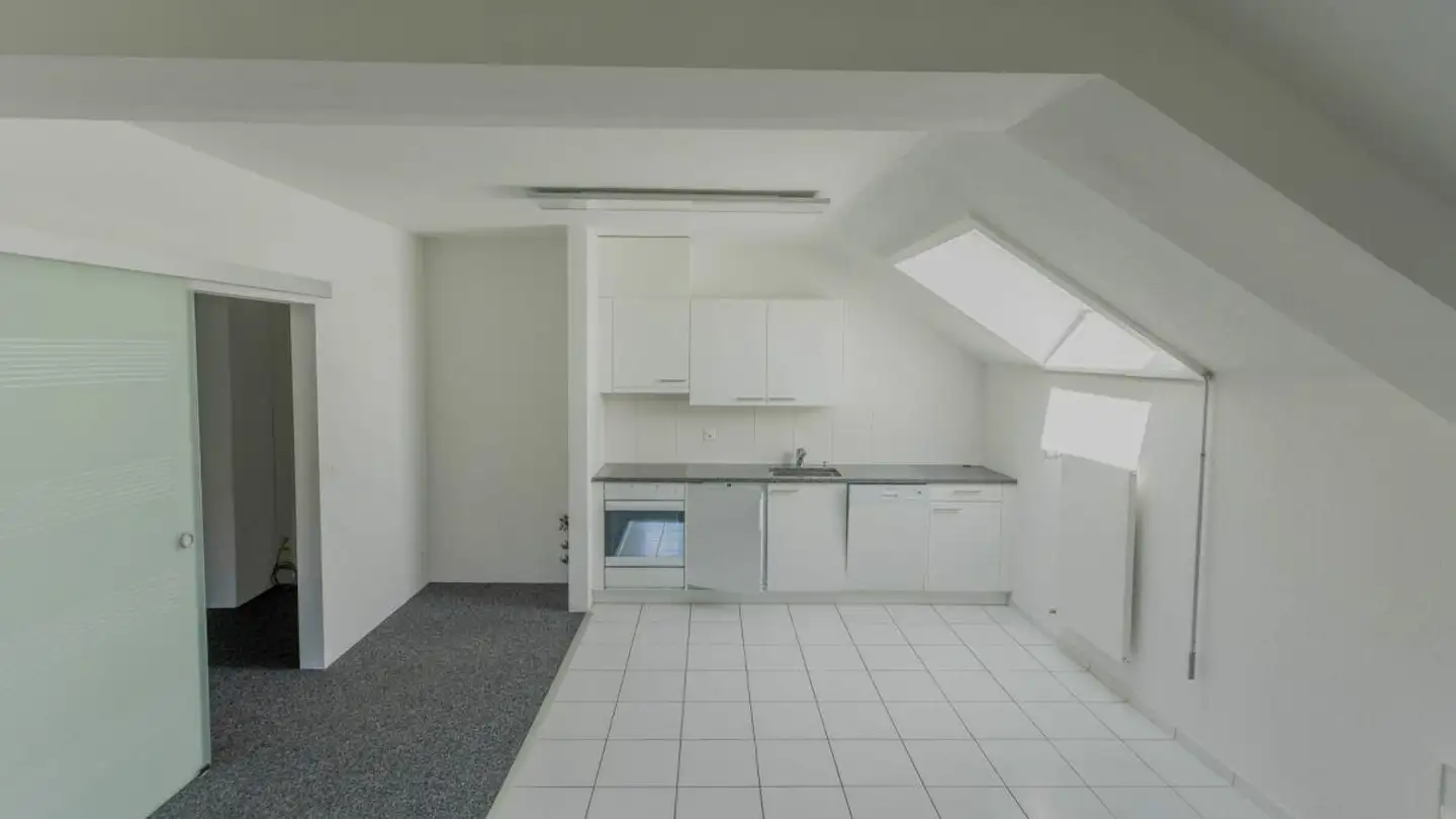 Spazio ufficio in affitto - Dammweg 3, 3013 Bern - Foto 3