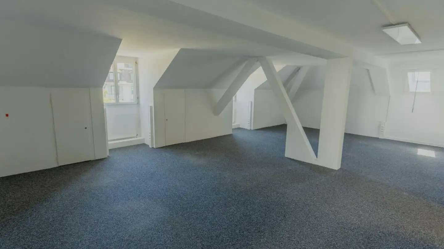 Spazio ufficio in affitto - Dammweg 3, 3013 Bern - Foto 4