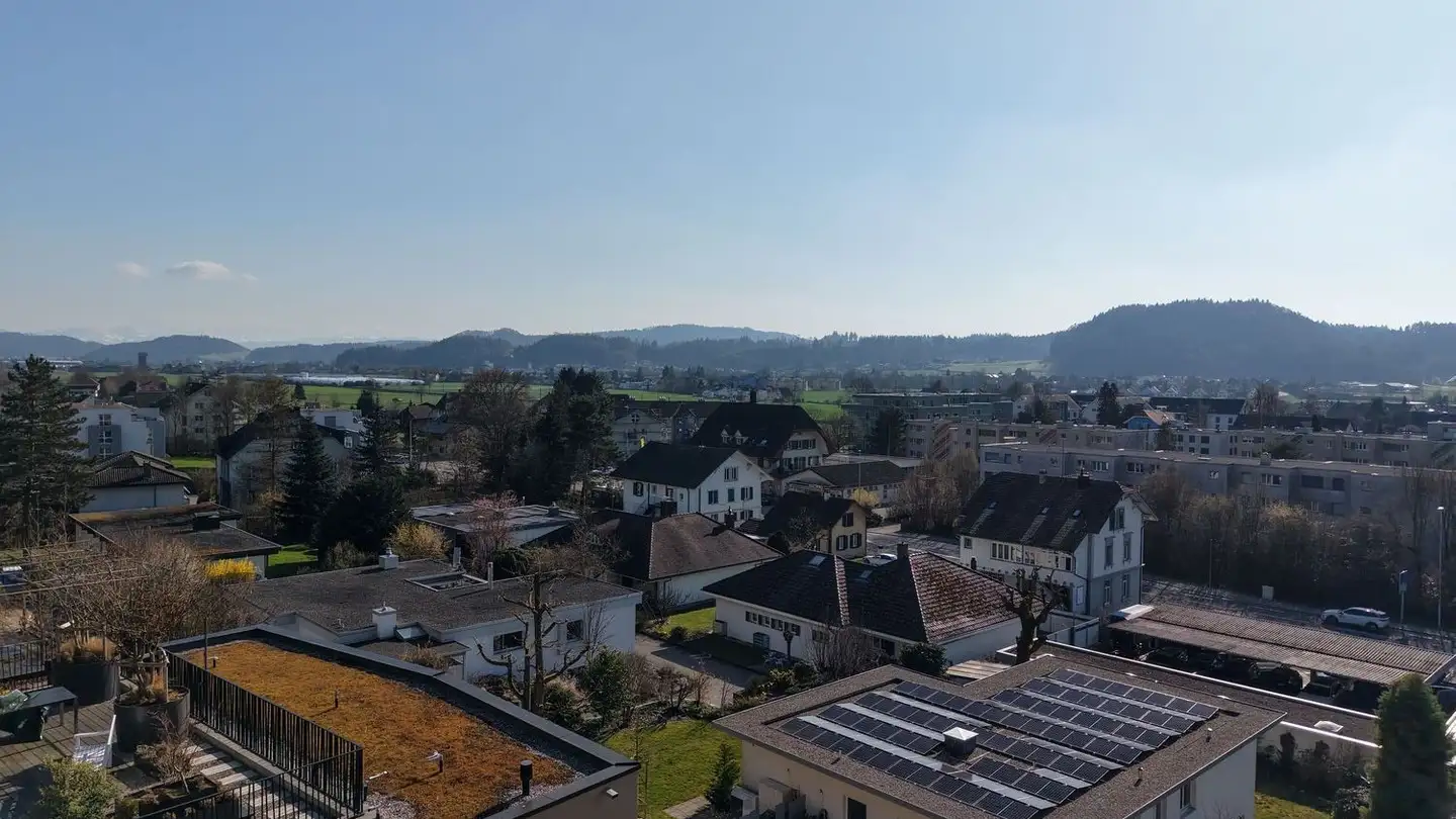 Einfamilienhaus kaufen - Alter Kirchweg 12, 4800 Zofingen - Foto 2