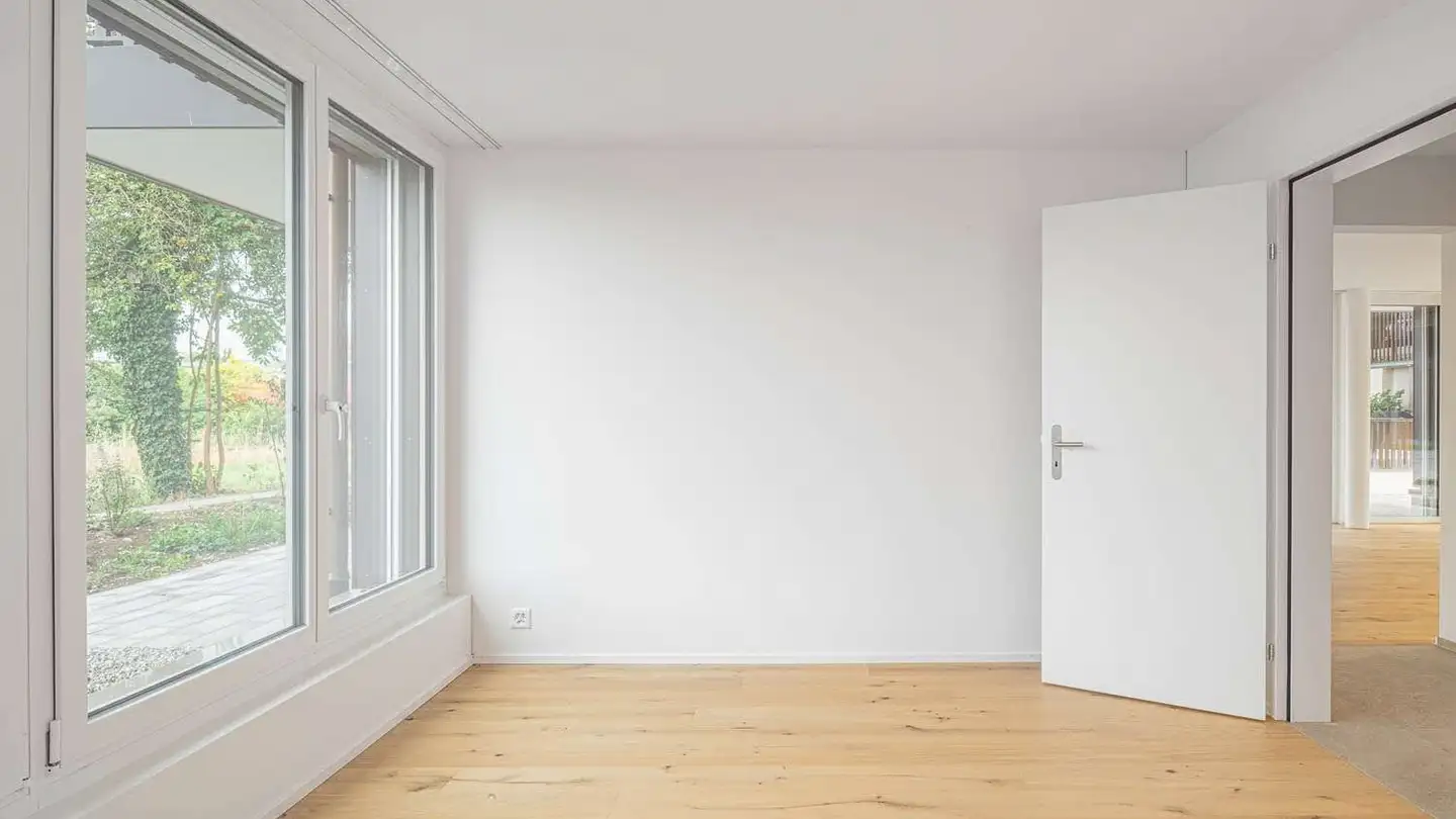 Appartamento in affitto - Dorfstrasse 20b, 8447 Dachsen - Foto 3