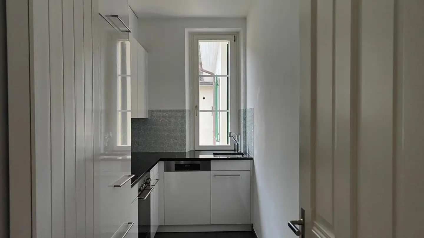 Apartment for rent - Nordring 42, 3013 Bern - Photo 3