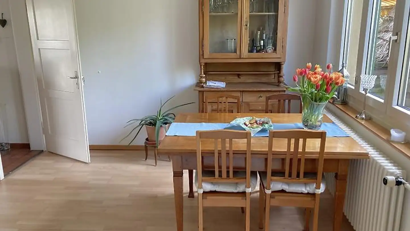 Single house for rent - 8046 Zürich - Photo 3