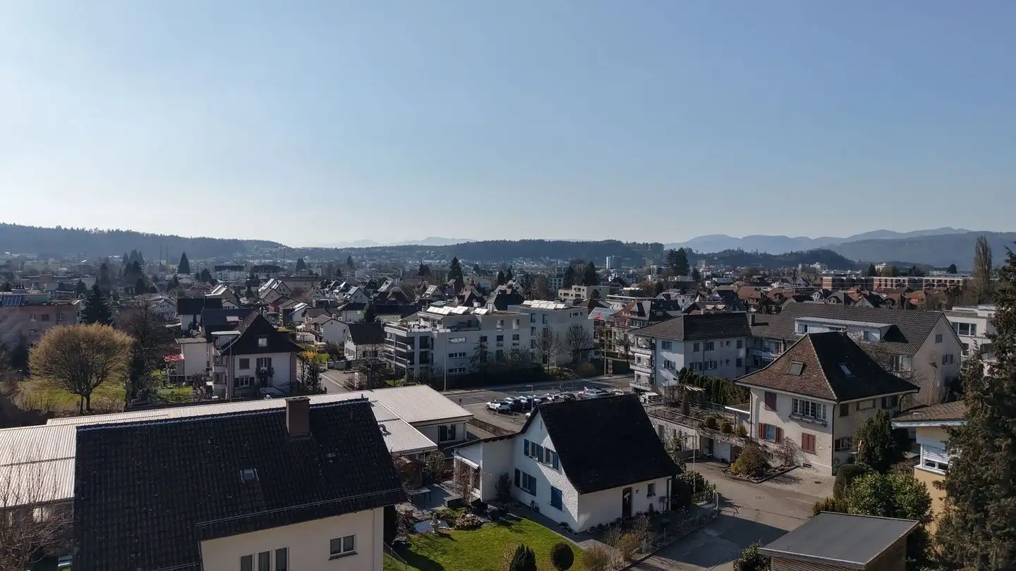 Einfamilienhaus kaufen - Alter Kirchweg 12, 4800 Zofingen - Foto 3