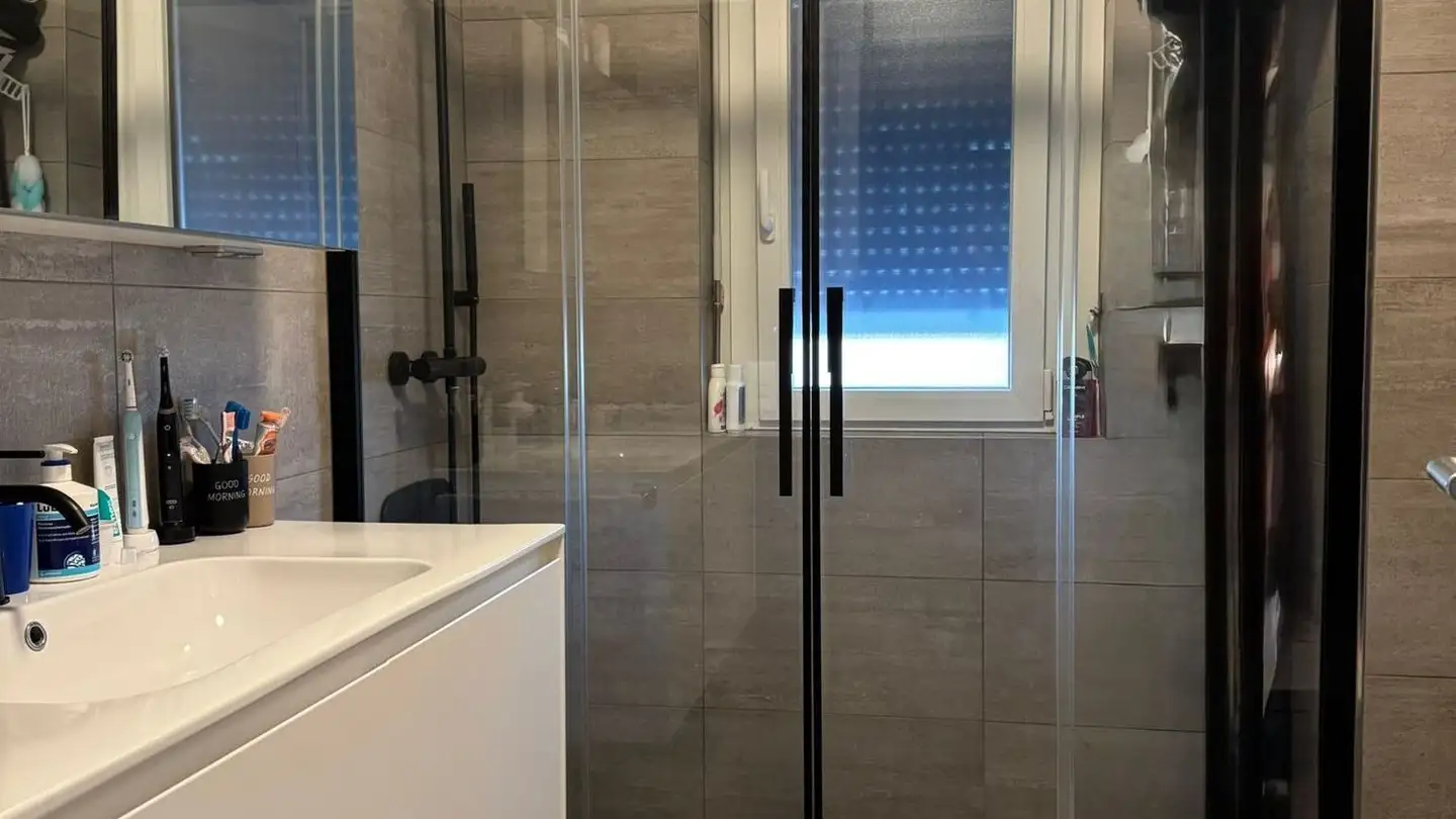 Attico in affitto - Via Pradello 8, 6934 Bioggio - Photo 4