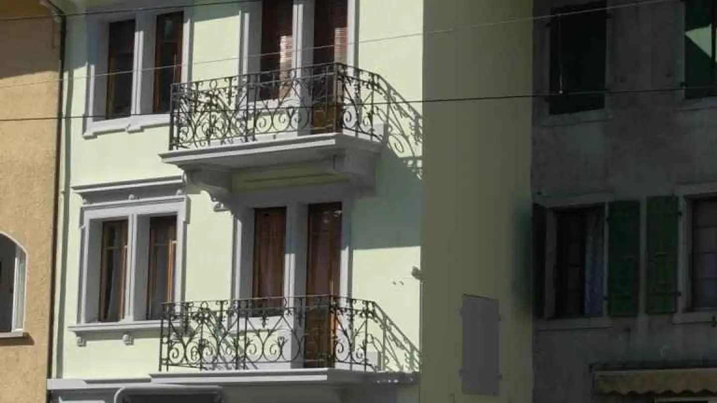 Single house for sale - Rue Centrale 18, 1880 Bex - Photo 3