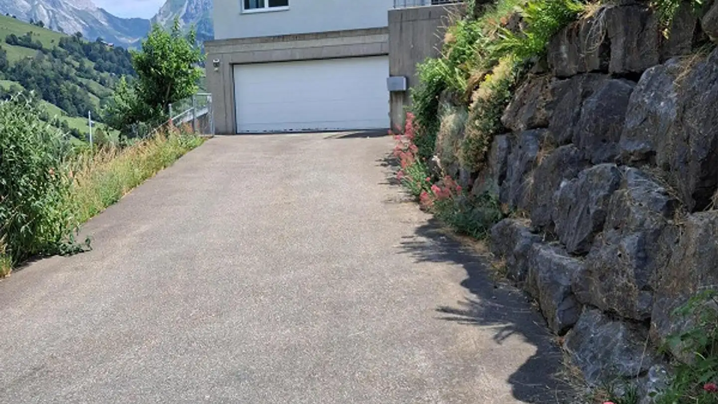 Single house for rent - 9656 Alt St. Johann