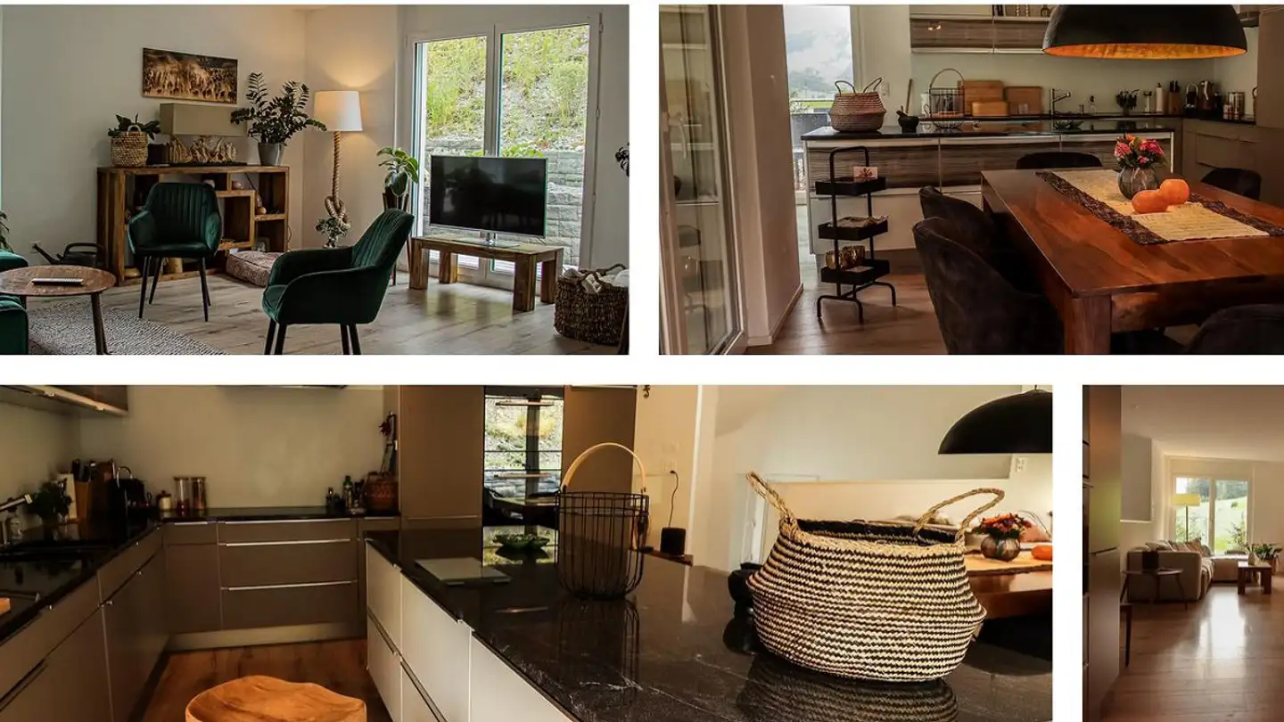Single house for rent - 9656 Alt St. Johann - Photo 4