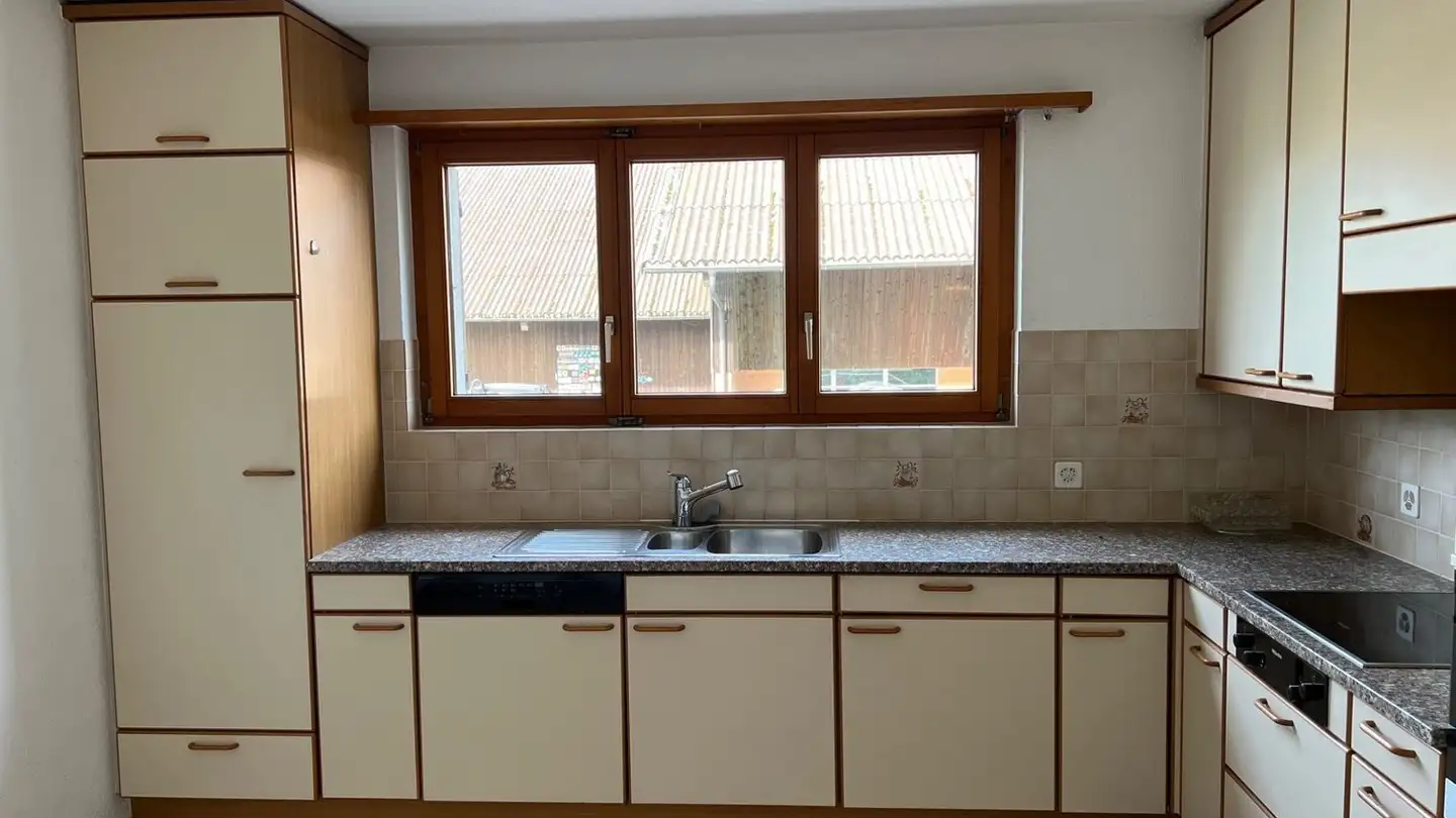 Wohnung mieten - Hohbühlstrasse 2, 4536 Attiswil