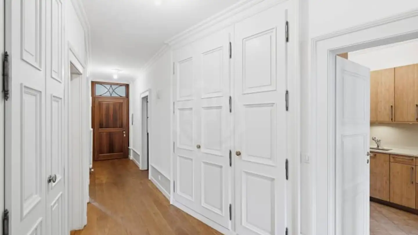 Wohnung mieten - Rue De Coutance 10, 1201 Genève - Foto 2