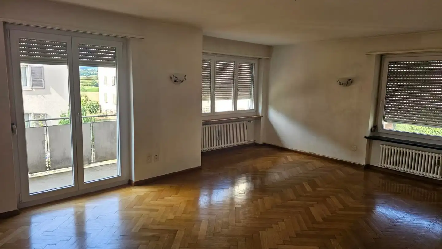 Appartement à louer - Fildistrasse 13, 5605 Dottikon - Photo 3