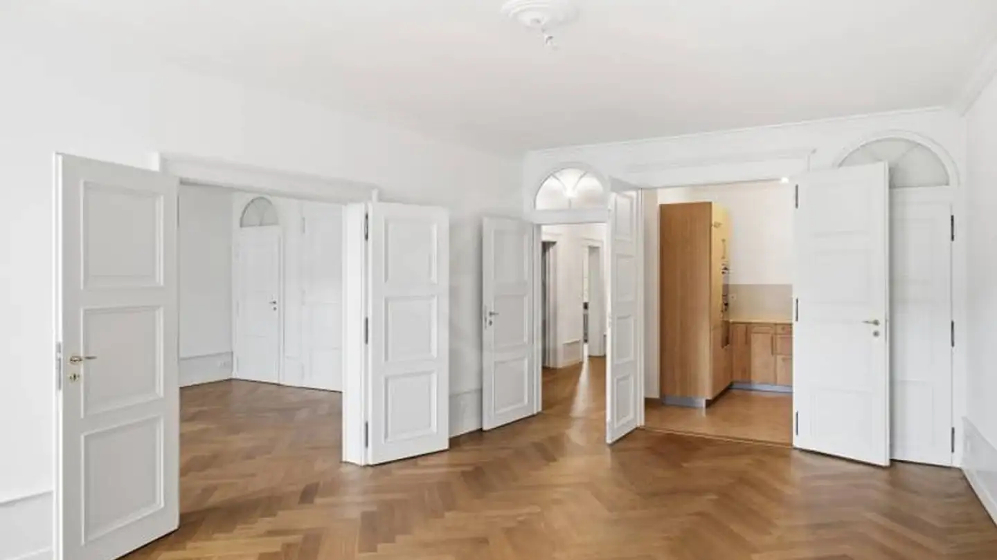 Wohnung mieten - Rue De Coutance 10, 1201 Genève - Foto 4