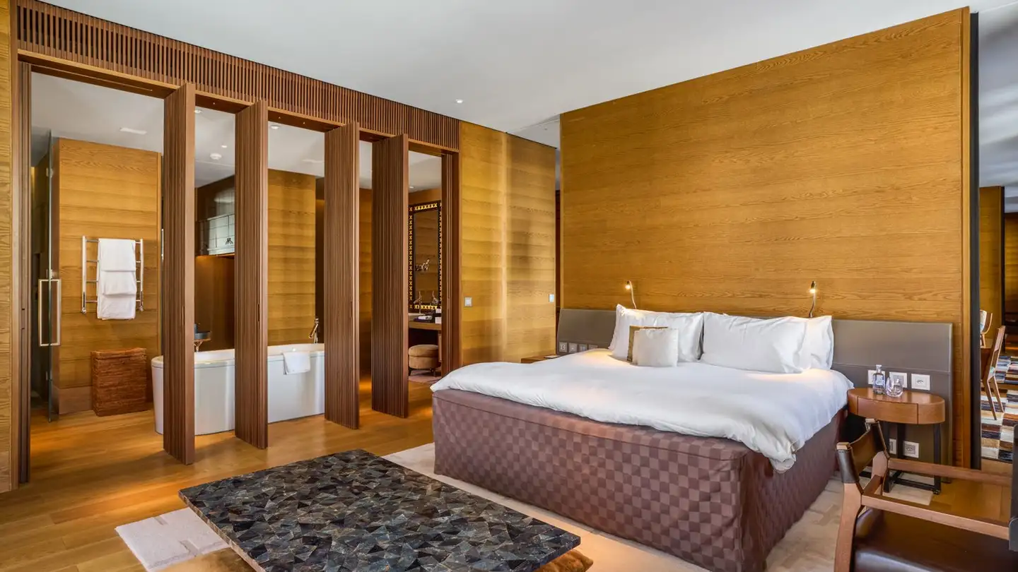 Apartment for sale - Gotthardstrasse 4, 6490 Andermatt