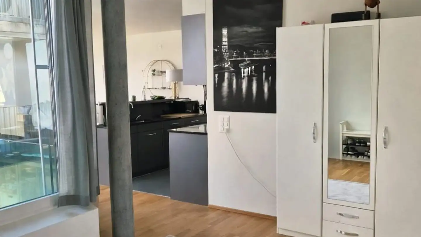 Wohnung mieten - Hohestrasse 156, 4104 Oberwil BL - Foto 4