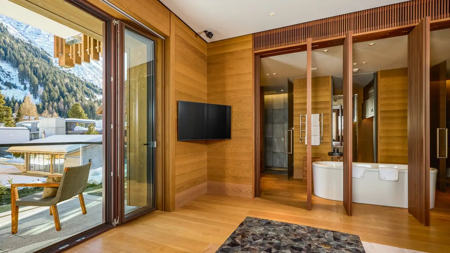 Apartment for sale - Gotthardstrasse 4, 6490 Andermatt - Photo 2