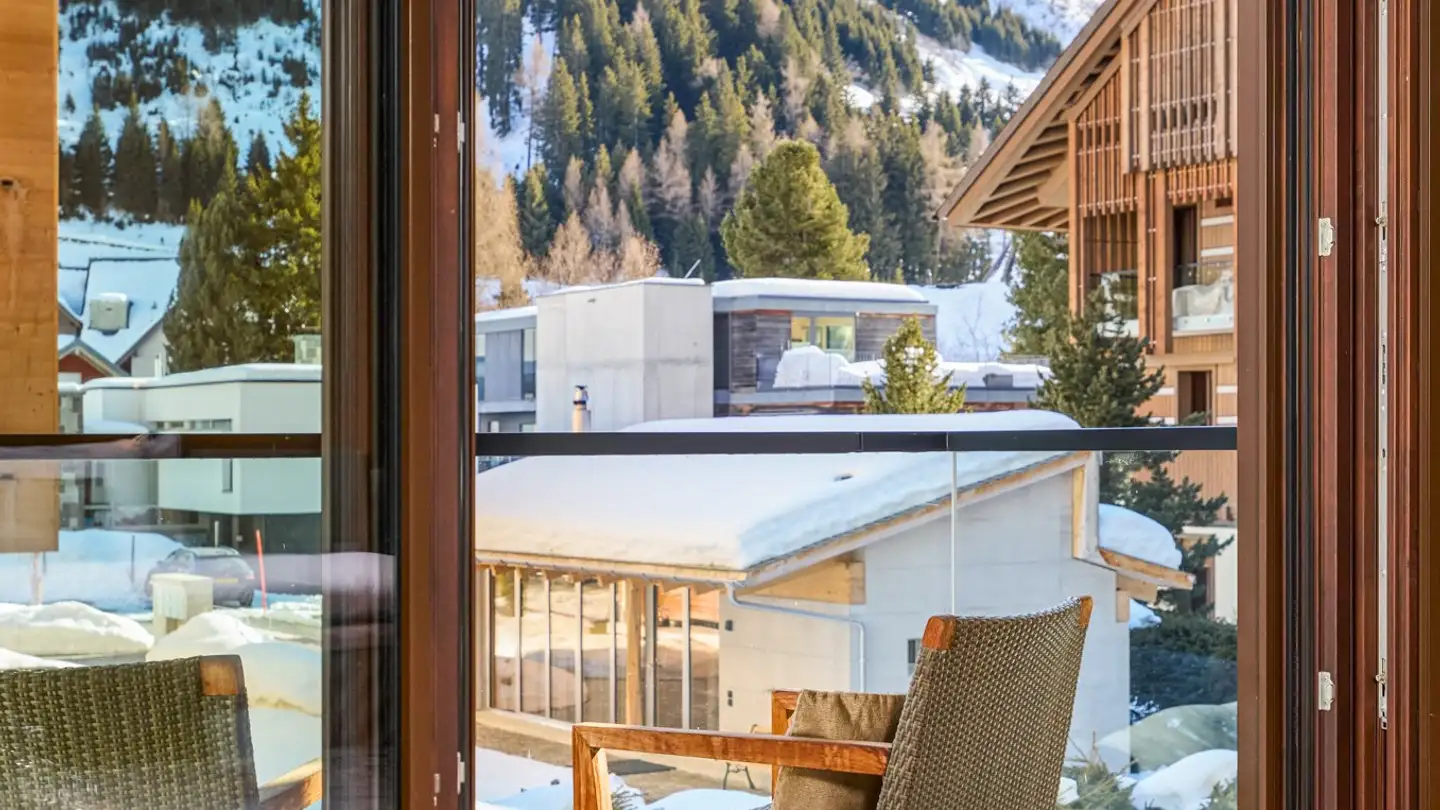 Apartment for sale - Gotthardstrasse 4, 6490 Andermatt - Photo 3