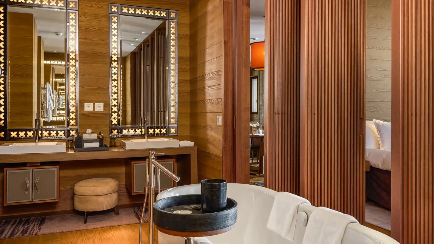 Apartment for sale - Gotthardstrasse 4, 6490 Andermatt - Photo 4