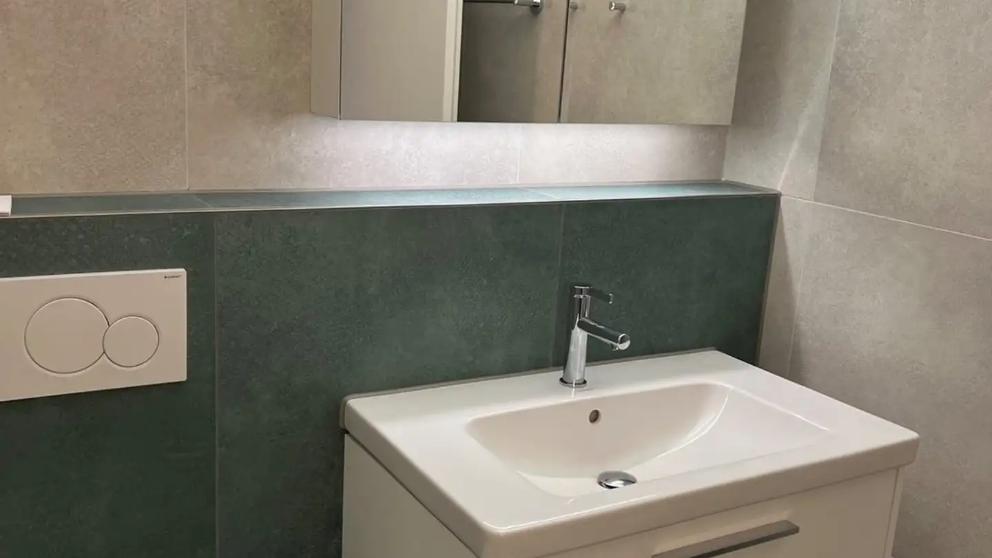 Appartamento in affitto - Hohbühlstrasse 2, 4536 Attiswil - Photo 2