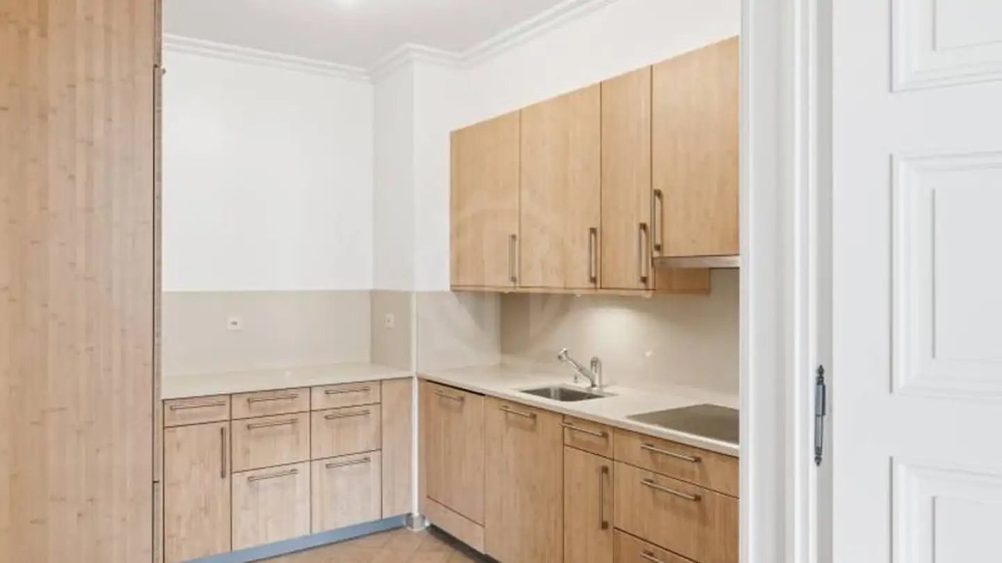 Wohnung mieten - Rue De Coutance 10, 1201 Genève - Foto 3