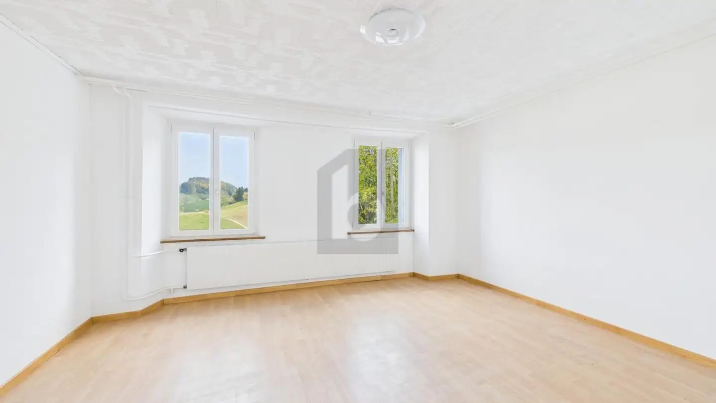 Appartamento in affitto - 9410 Heiden