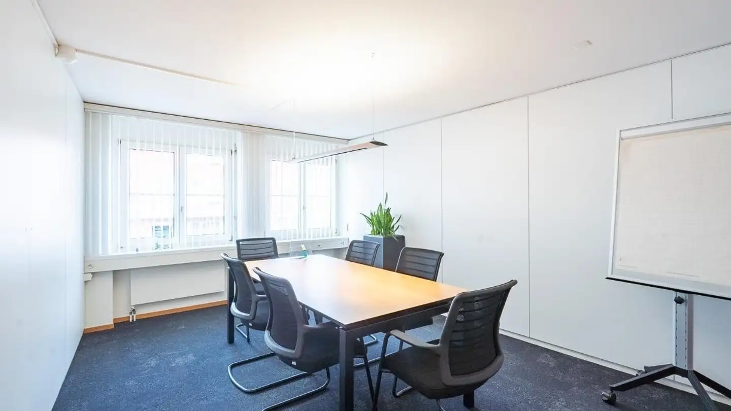 Bureau à louer - Herisauerstrasse 36, 9200 Gossau SG - Photo 4