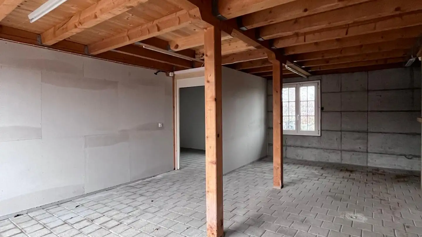 Storage space for rent - Flugplatzstrasse 6, 3123 Belp - Photo 3