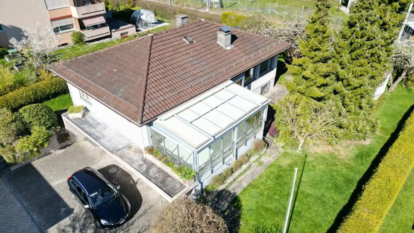 Single house for sale - Bantigerweg, 3303 Jegenstorf - Photo 2
