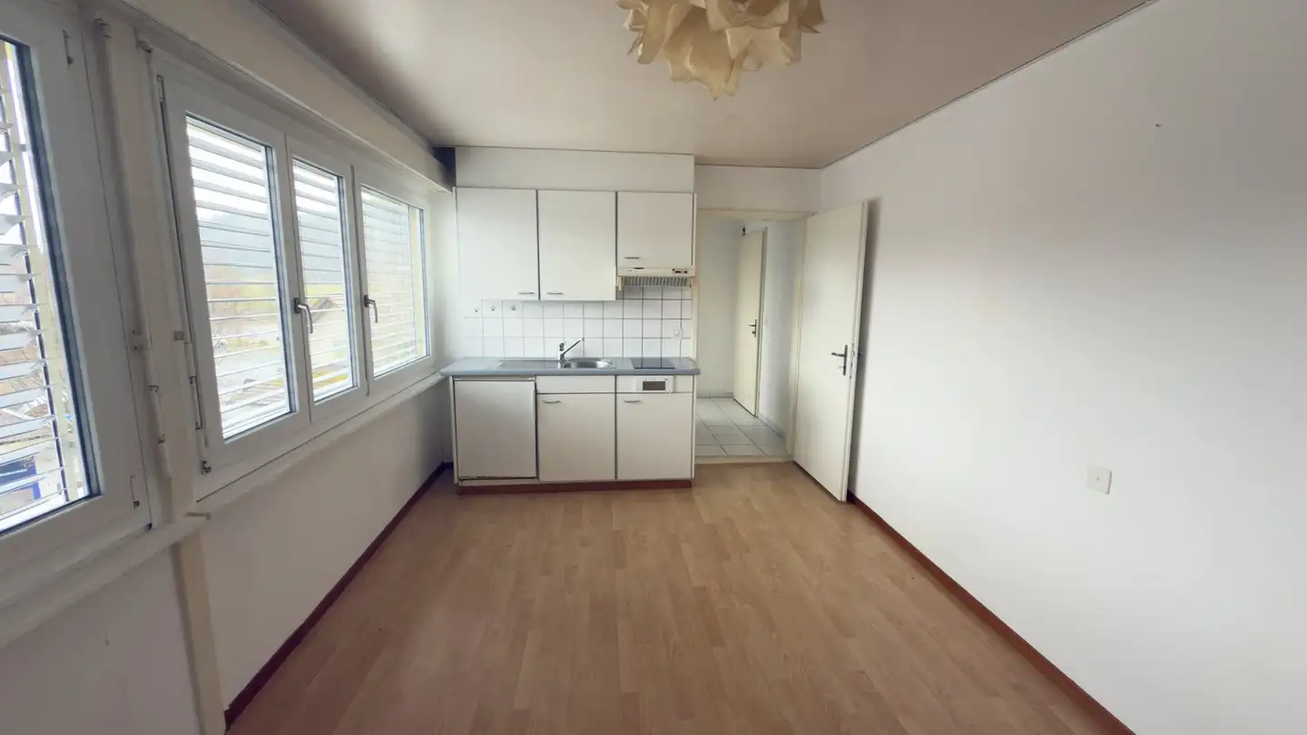 Studio for rent - Sägeweg 12, 3250 Lyss - Photo 2