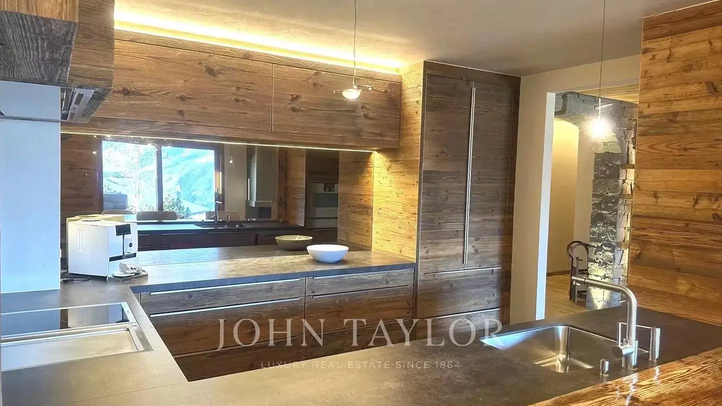 Appartement à louer - 3963 Crans-Montana - Photo 3