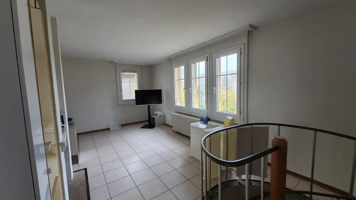 Maisonette mieten - Rue Haute 9, 2013 Colombier NE - Foto 2