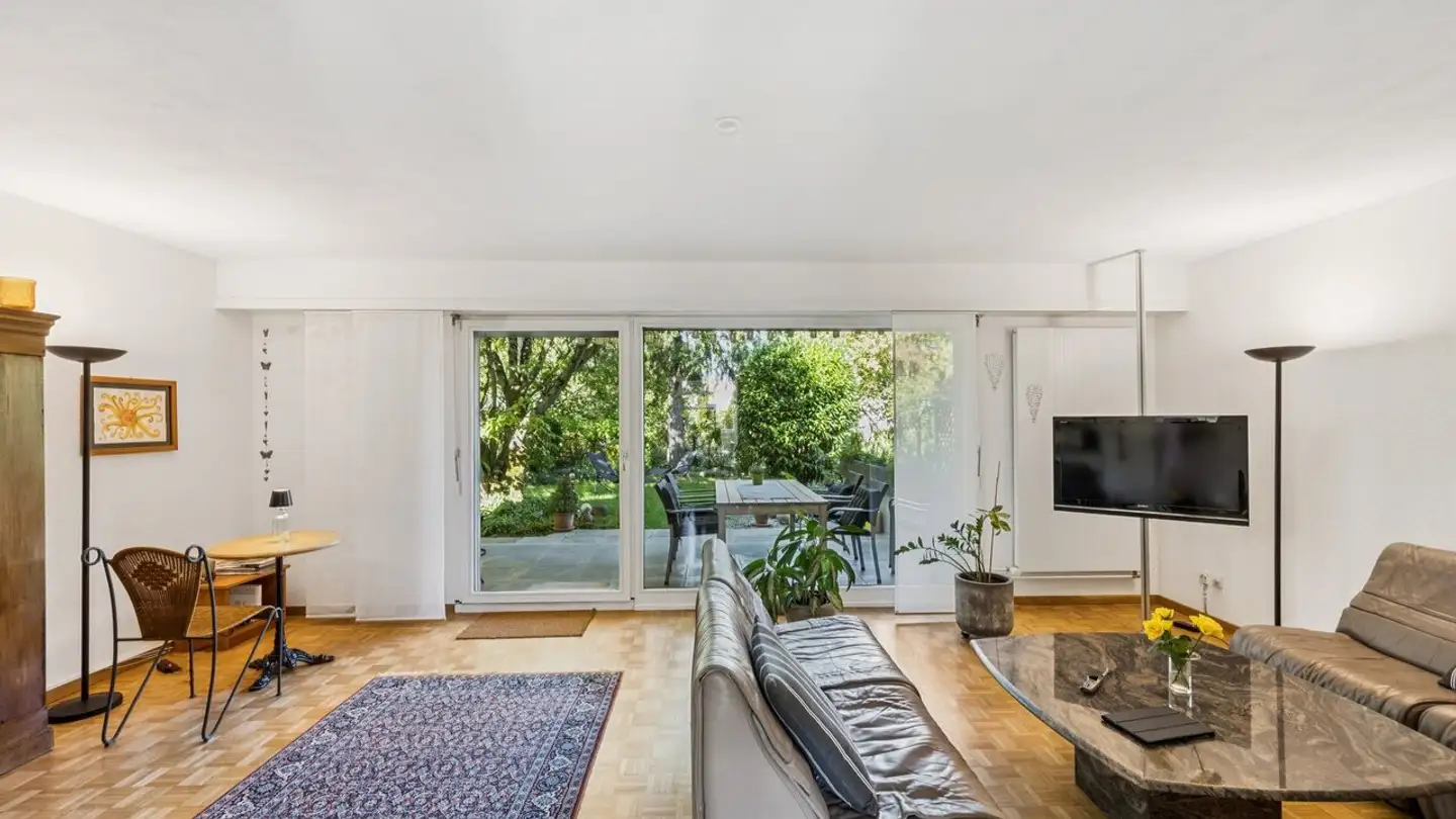 Row house for sale - Steinweg, 4147 Aesch BL - Photo 2