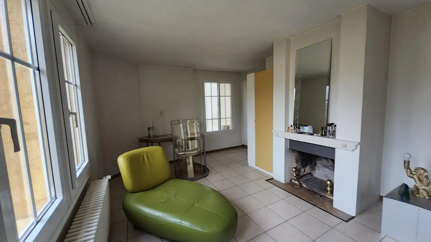 Maisonette mieten - Rue Haute 9, 2013 Colombier NE - Foto 3