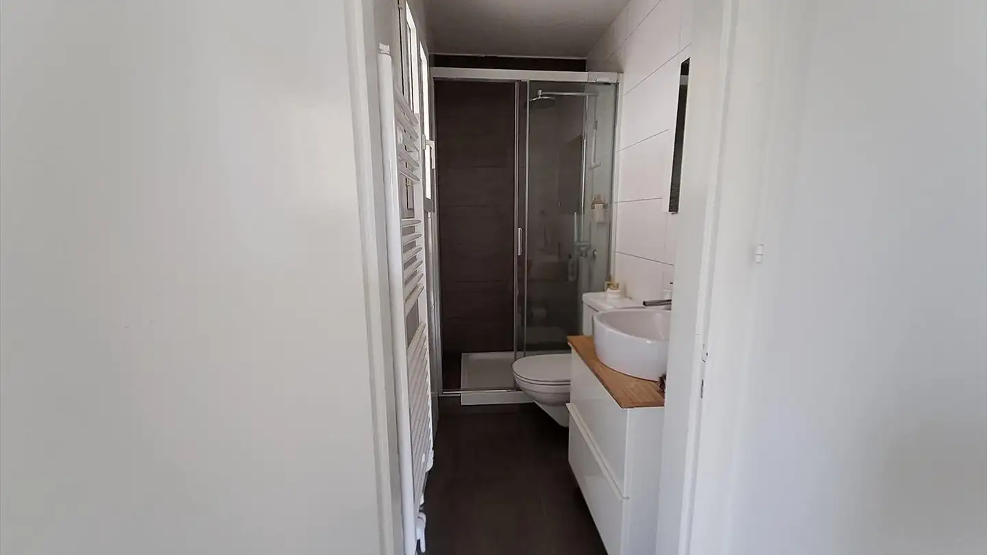 Maisonette mieten - Rue Haute 9, 2013 Colombier NE - Foto 4