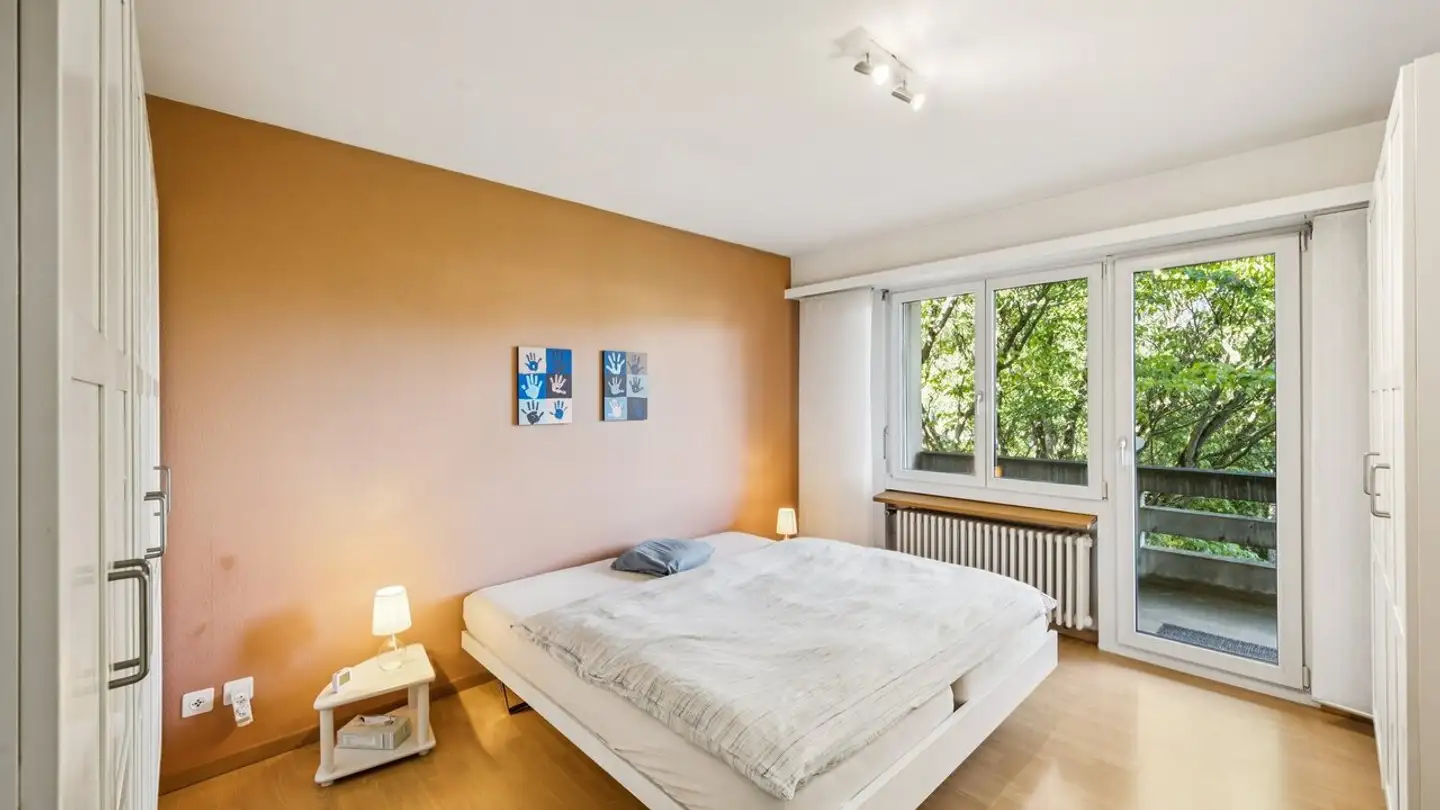 Row house for sale - Steinweg, 4147 Aesch BL - Photo 3