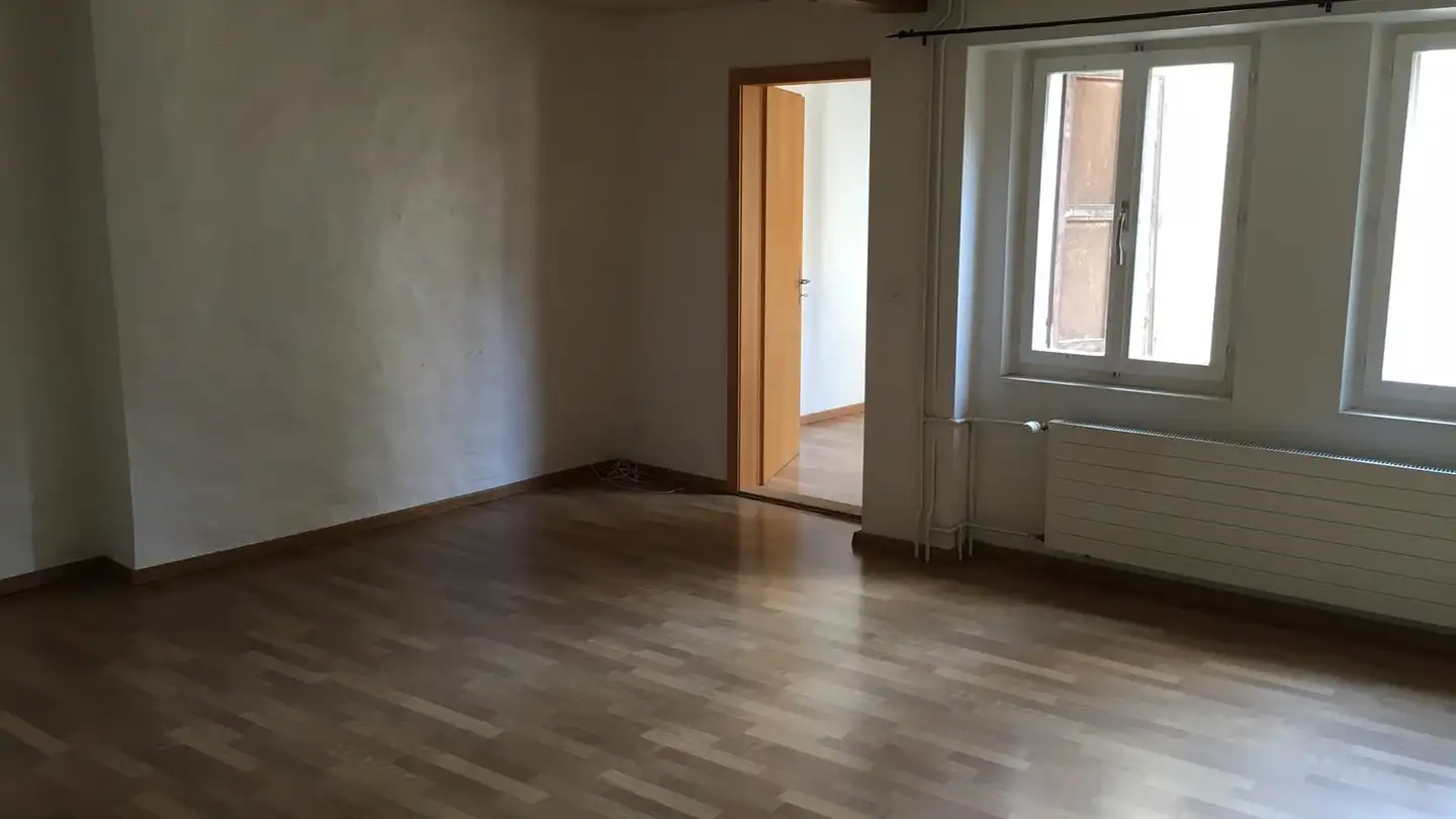 Wohnung mieten - Hauptgasse 46, 3280 Murten - Foto 3
