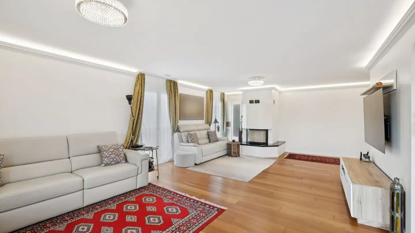 Wohnung kaufen - 2068 Hauterive NE
