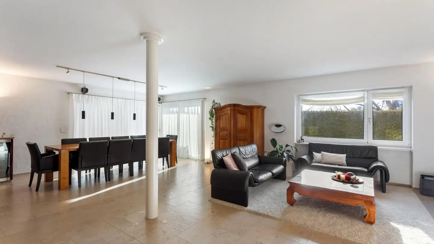 Einfamilienhaus kaufen - Dietlikonerstrasse 11, 8304 Wallisellen - Foto 2